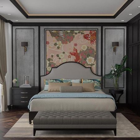 האנוי Charming Moon Hotel מראה חיצוני תמונה
